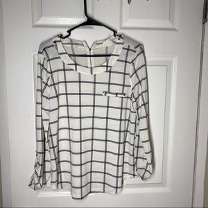 Women’s medium dress shirt